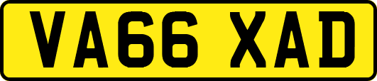 VA66XAD