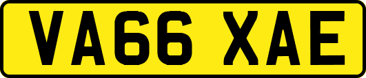 VA66XAE