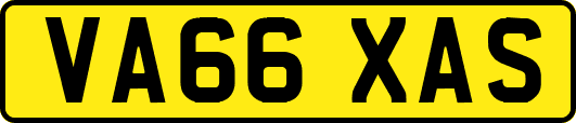 VA66XAS