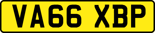 VA66XBP