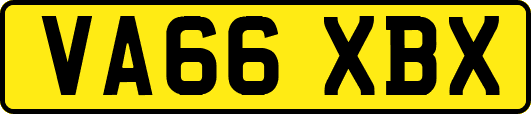 VA66XBX