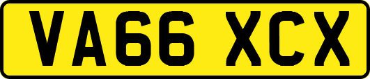 VA66XCX