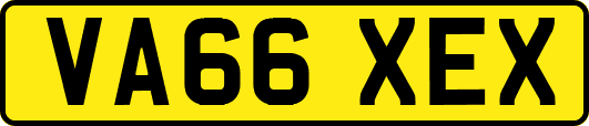 VA66XEX