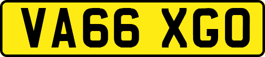 VA66XGO