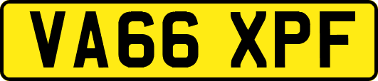 VA66XPF