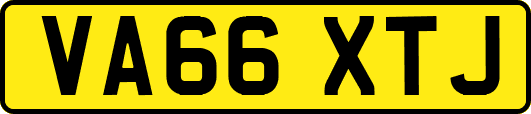 VA66XTJ