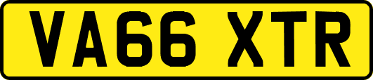 VA66XTR