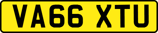 VA66XTU