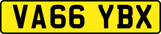 VA66YBX