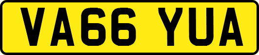 VA66YUA