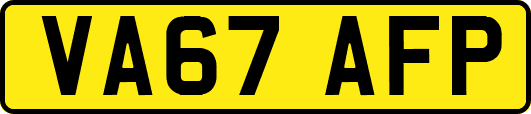 VA67AFP