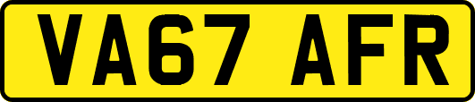 VA67AFR