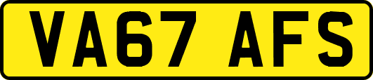 VA67AFS