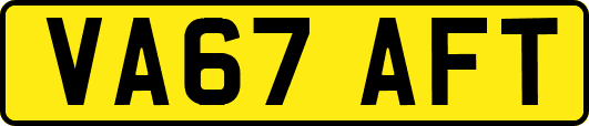 VA67AFT