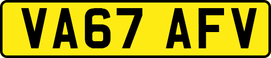 VA67AFV