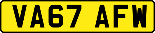 VA67AFW