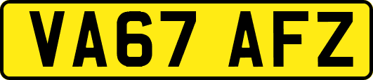 VA67AFZ