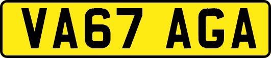 VA67AGA