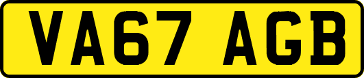 VA67AGB