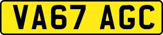VA67AGC