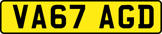 VA67AGD