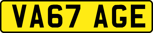 VA67AGE