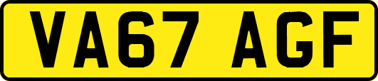 VA67AGF