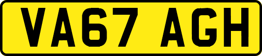 VA67AGH