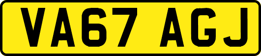 VA67AGJ