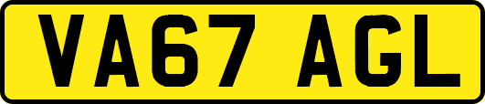 VA67AGL
