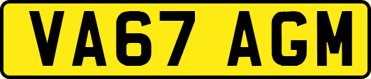 VA67AGM