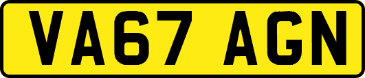 VA67AGN