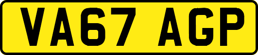 VA67AGP