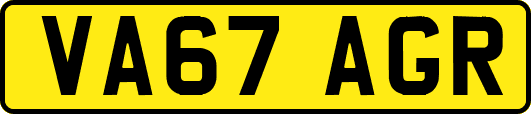 VA67AGR