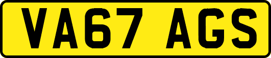 VA67AGS