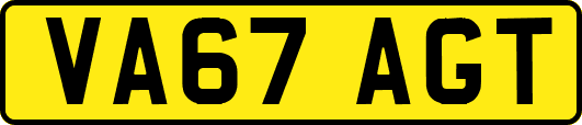 VA67AGT