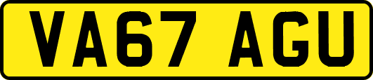 VA67AGU