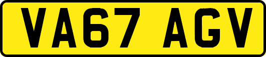 VA67AGV