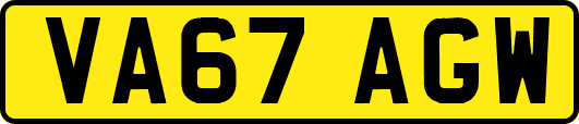 VA67AGW