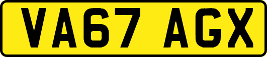 VA67AGX