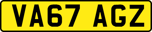VA67AGZ