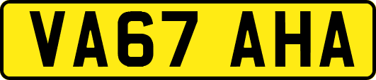 VA67AHA