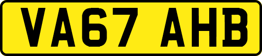 VA67AHB