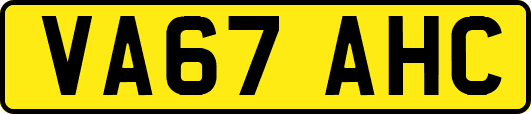 VA67AHC