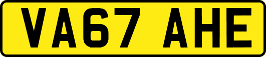 VA67AHE