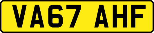 VA67AHF