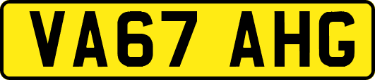 VA67AHG