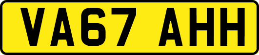 VA67AHH