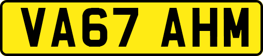 VA67AHM