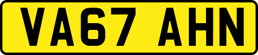 VA67AHN